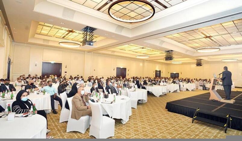 Ministry of Public Health Holds Workshop on Improving Health and Air Quality in Hotels